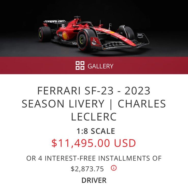 F1 Speed Indonesia tweet media