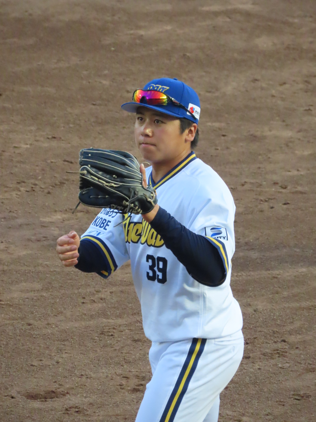 オリックス・バファローズ - のすけ　 宗佑磨〜プロ7年目に才能が開花。ベストナインとゴールデン