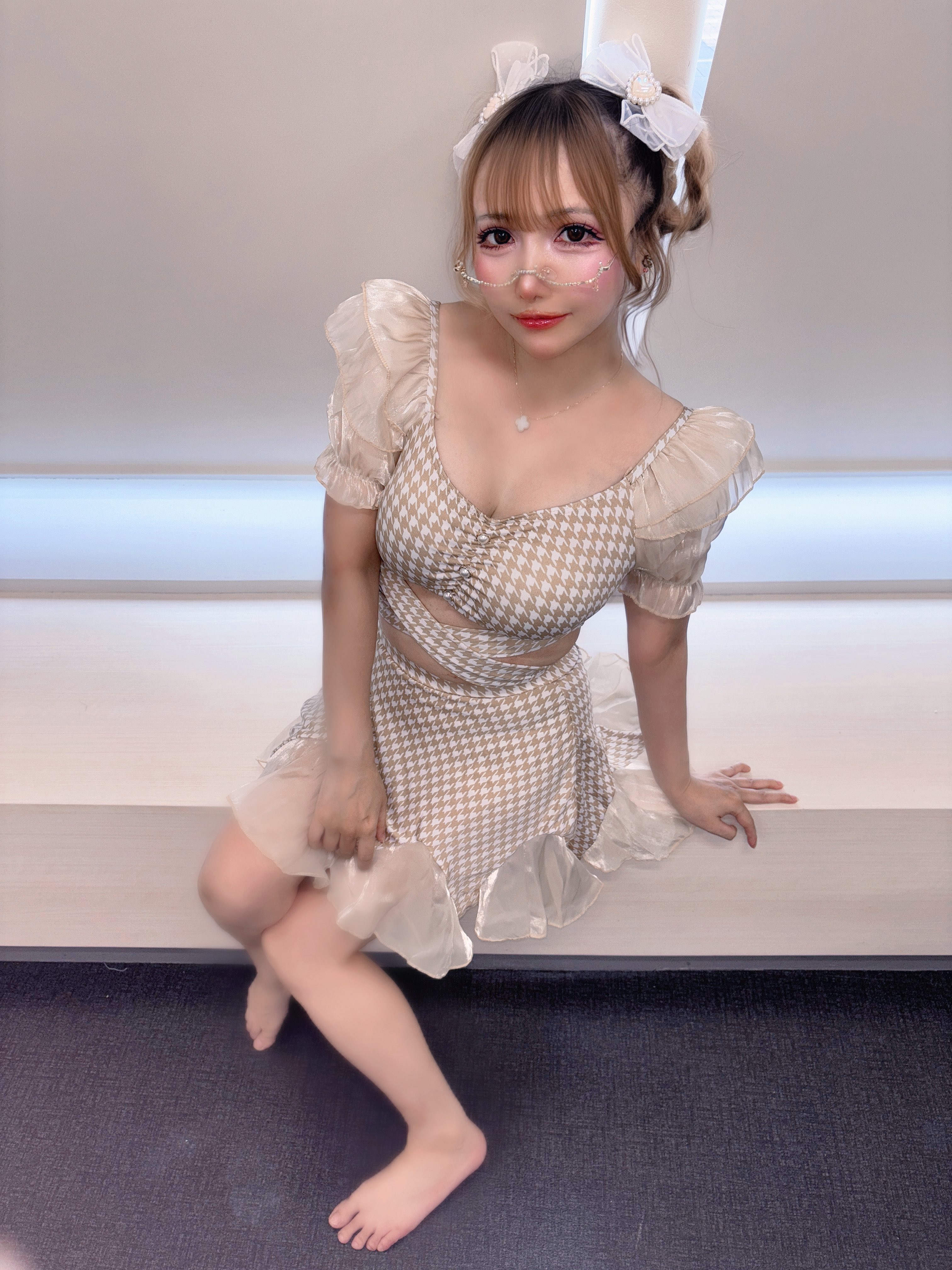 MiRichan 44歳のアイドル🎤 (@MiRichan_mm) / X