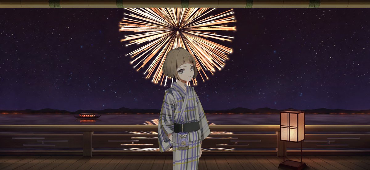 9cils's tweet photo. 花火ボイス前田が寄り添ってくれてすごく隣にいてどうしよう😭 https://t.co/JhjUnmsvtU