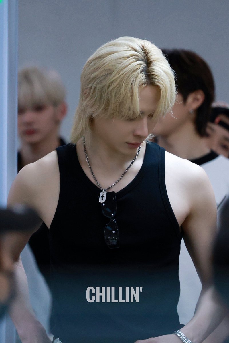 Chillin’ tweet media