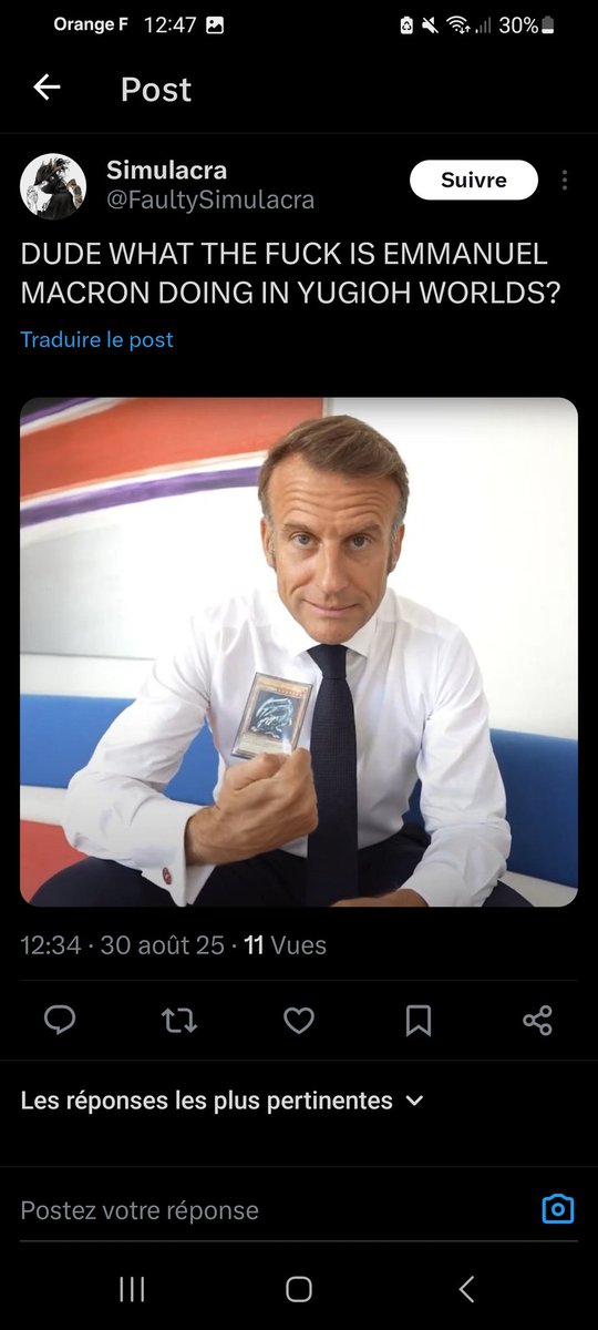 Et en 2025, nous y voila !!!

Le choix du dragon blanc n'est pas anodin en plus