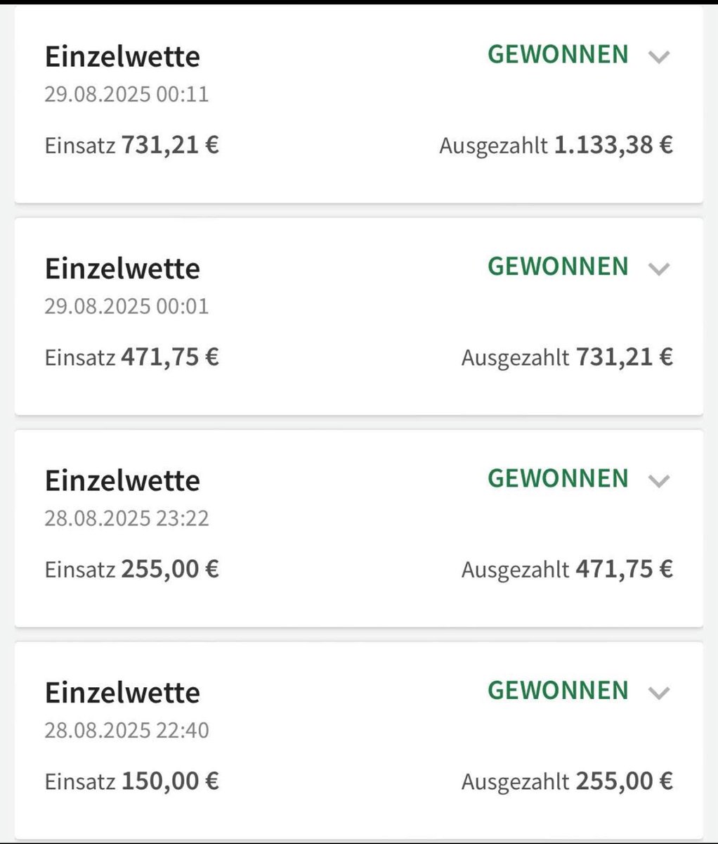 Beste Leben 🙌🏽