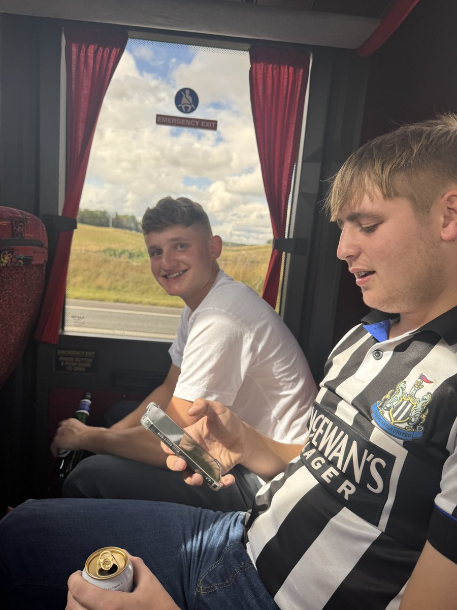 Leeds (a) #NUFC