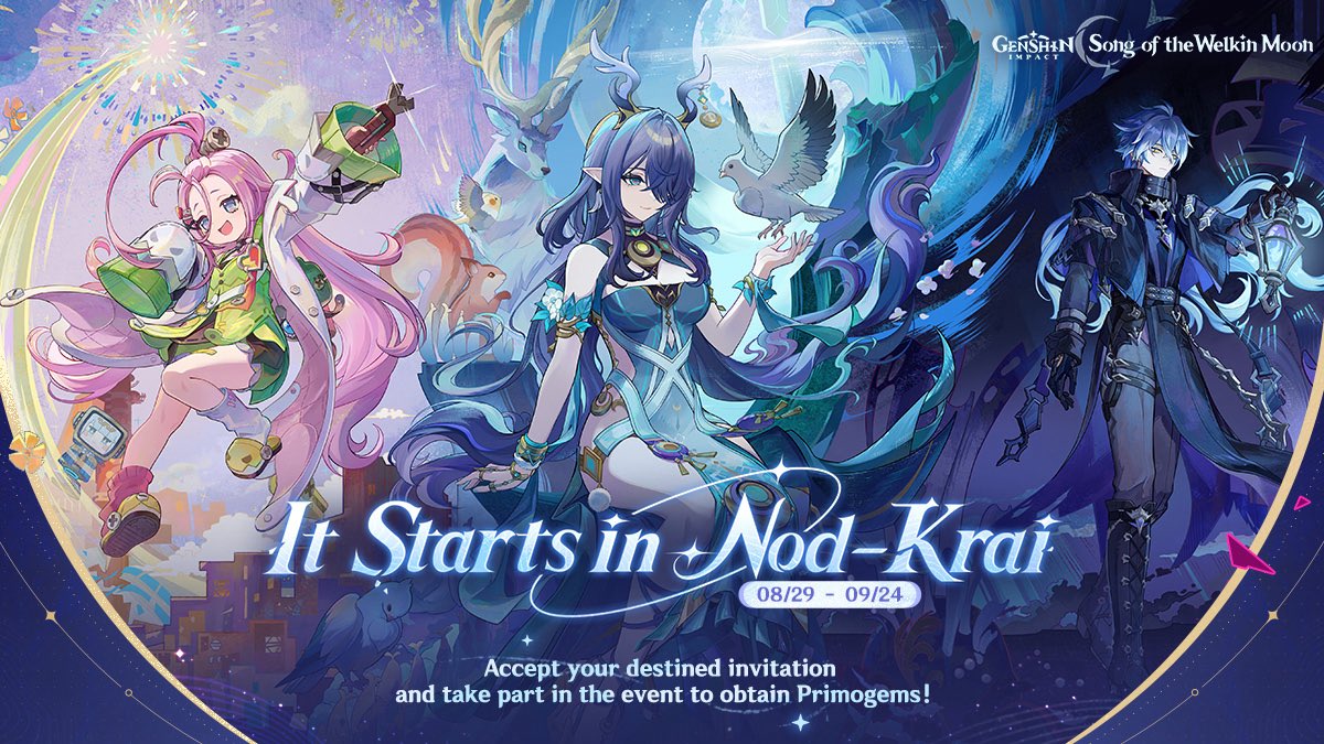 Alfwed 🦋 (@alfwed_) on Twitter photo 🦋6.0 COLLAB GA🦋
🦋BP GIVEAWAY🦋
Like
Rt
Follow me & <a href="/LmSparko/">Sparko | Wuwa & Genshin Pilot +50 proofs</a>
🦋 Comment who are you rolling/saving for !! 🦋
Ends when 6.0 is out 👀
Optional: Subscribe to my youtube channel, follow me on twitch (links in bio 🥺)
#genshintwt #GenshinImpact #genshingiveaway 🦋6.0 COLLAB GA🦋
🦋BP GIVEAWAY🦋
Like
Rt
Follow me & <a href="/LmSparko/">Sparko | Wuwa & Genshin Pilot +50 proofs</a>
🦋 Comment who are you rolling/saving for !! 🦋
Ends when 6.0 is out 👀
Optional: Subscribe to my youtube channel, follow me on twitch (links in bio 🥺)
#genshintwt #GenshinImpact #genshingiveaway