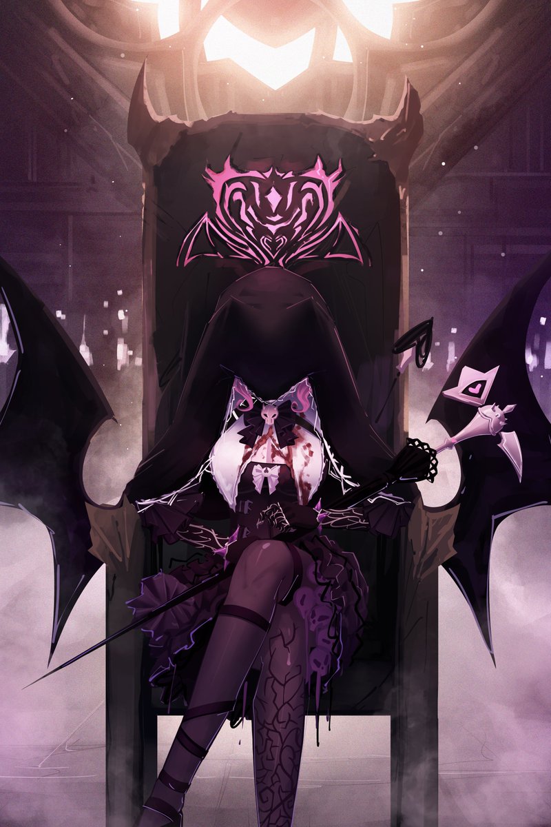 aur0di's tweet photo. (28th mouse) Lady Ironmouse awaits you... 
#ironmouseart https://t.co/9sRZcNMrVI