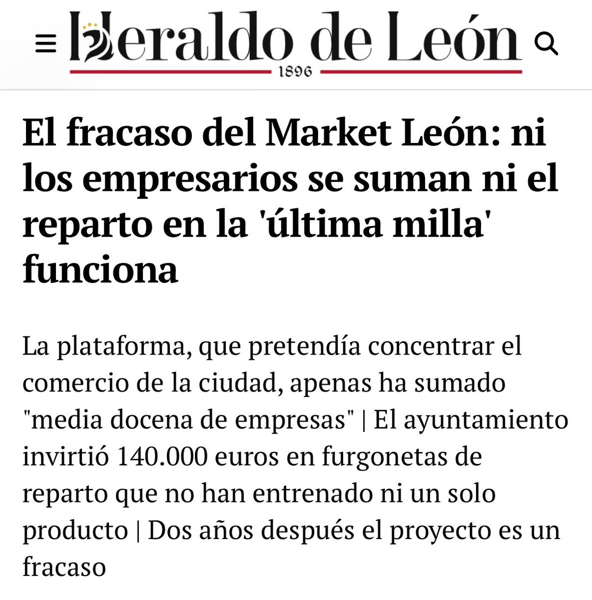 Los proyectos NextGenerationEU se financian con deuda europea pagadera en el período 2028-2058. 

Están endeudando a la siguiente generación por lanzar disparates sin sentido.

Es para llevarlos ✨a prisión✨.

😃👇