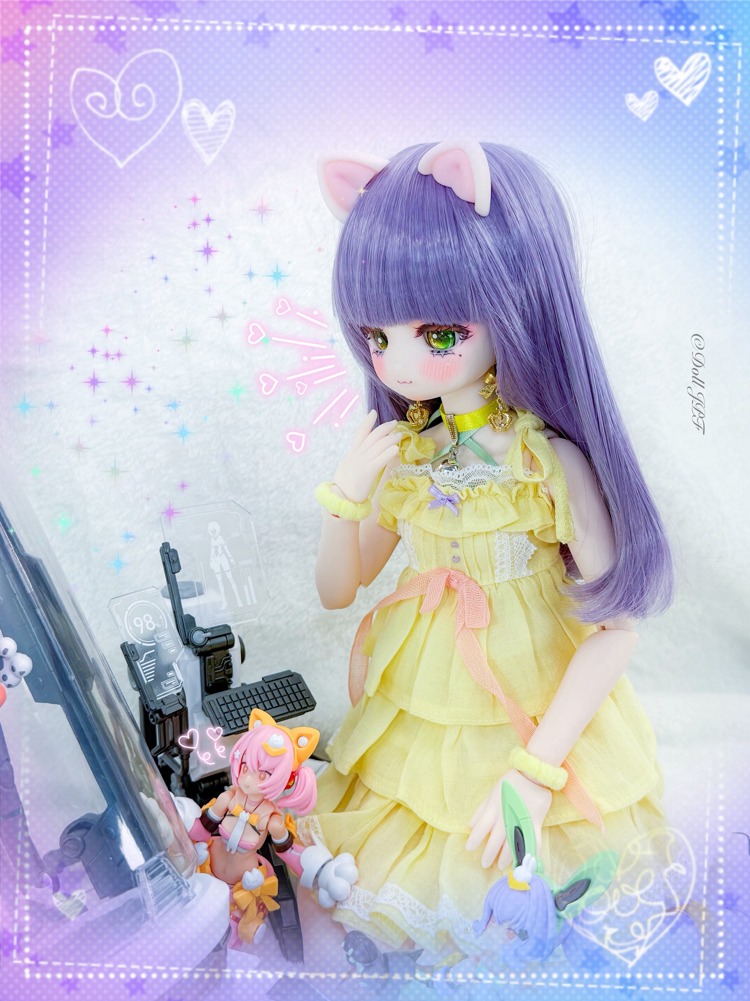 ゆずぽんず様 ウィッグオーダー 専用ページ ゆず🍋通販オープン中