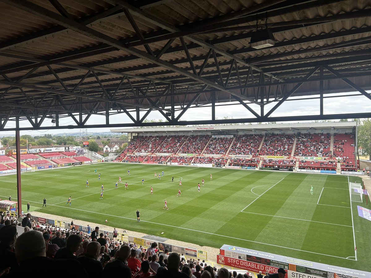 Andy Ealey tweet media