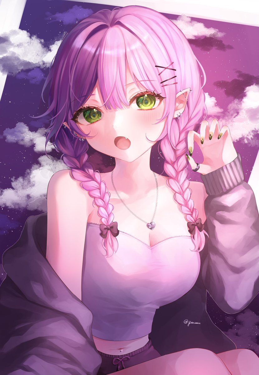 ゆゆゆ (@y_w_uuu) / X