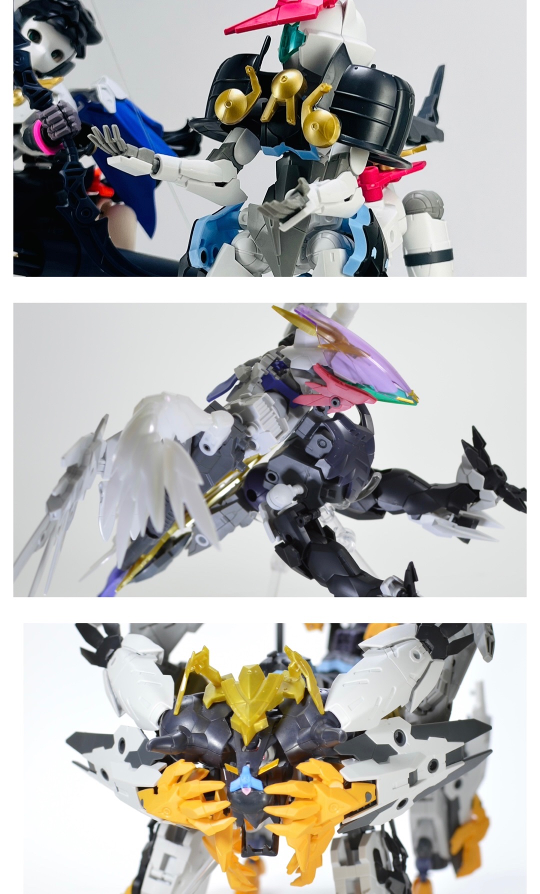 SHINA_charlie (@ShinaBRO_GUNPLA) / X