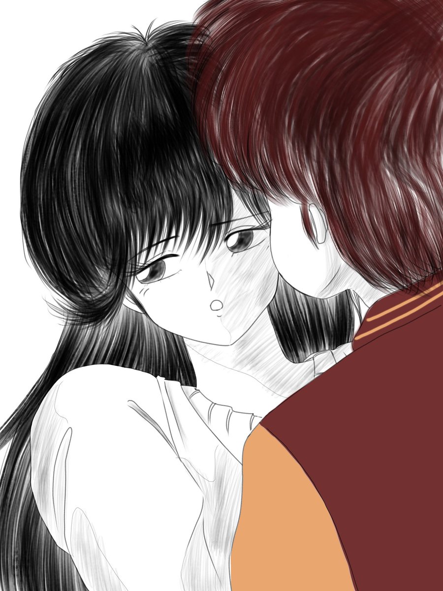 59/104

さ今日も登ってきました、78段階段。でも途中で雨が☂️いつもの半分で断念。

さて、手前は誰でしょーか❓

#きまぐれオレンジロード
#鮎川まどか
#まどかFA
#kor
#madokaayukawa