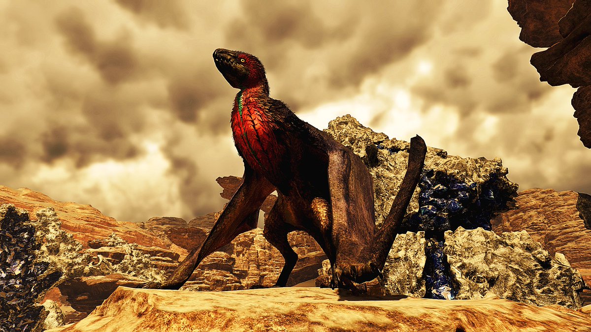 LetmeSnapYou's tweet photo. Windward Plains 🌴🌵

|#MonsterHunterWilds. #MHWilds. #MHWilds_Photomode. #VirtualPhotography | https://t.co/Ef1wUHlnKu