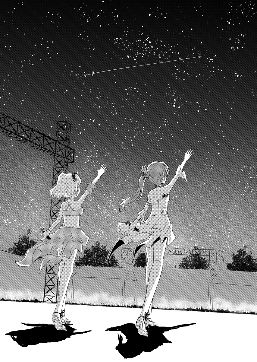 二度寝のお姫様
 #蓮ノ空美術部 