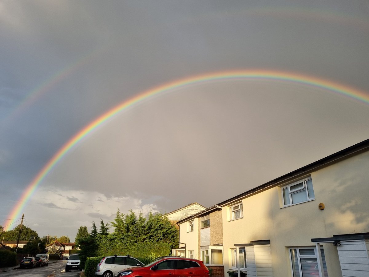zipiola's tweet photo. Wickford was very blessed with this doubler yesterday 29/08/2025 pm https://t.co/BdnJeI9Un8
