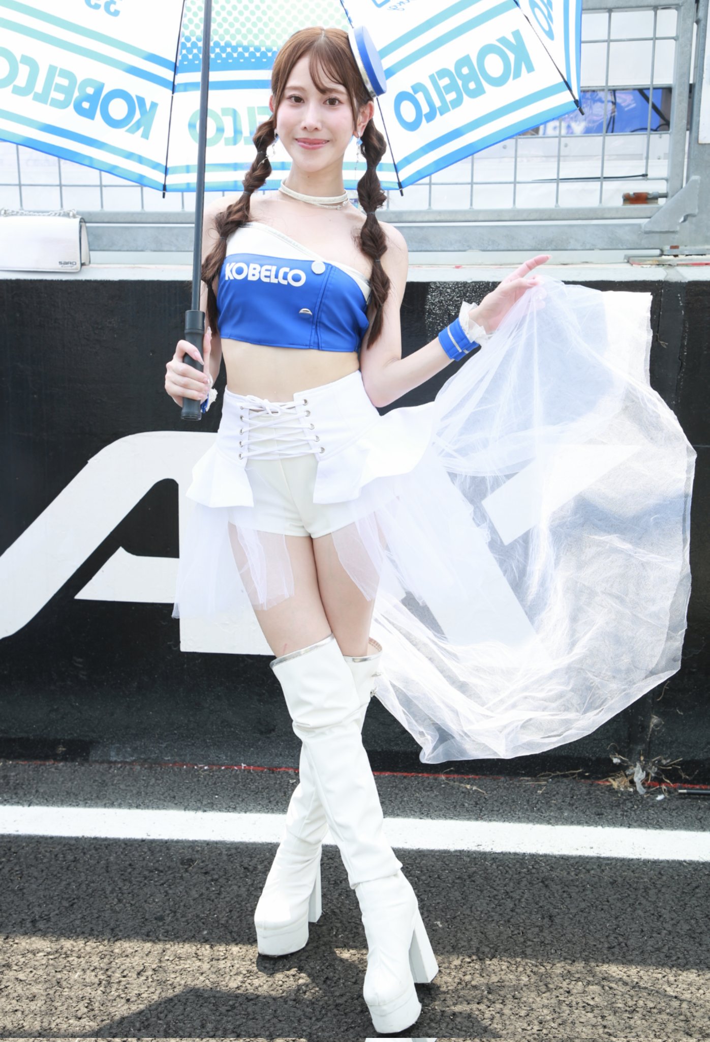 すずぐるみ MK👑🥟🍠🌻💛 on X: 