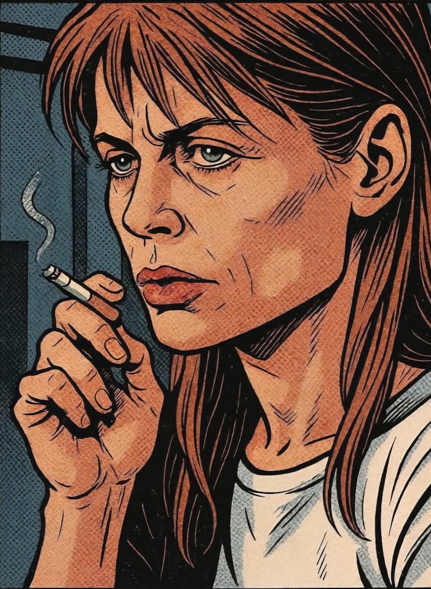 Reply with this every time you see someone asking Grok a question.