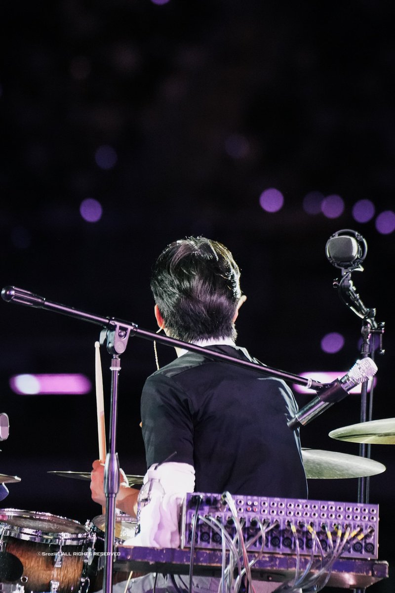 앞에 옆에 뒤에 항상 마이데이

250830 #데이식스 #DAY6 #성진 #영케이 #원필 #도운 #SUNGJIN #YoungK #WONPIL #DOWOON