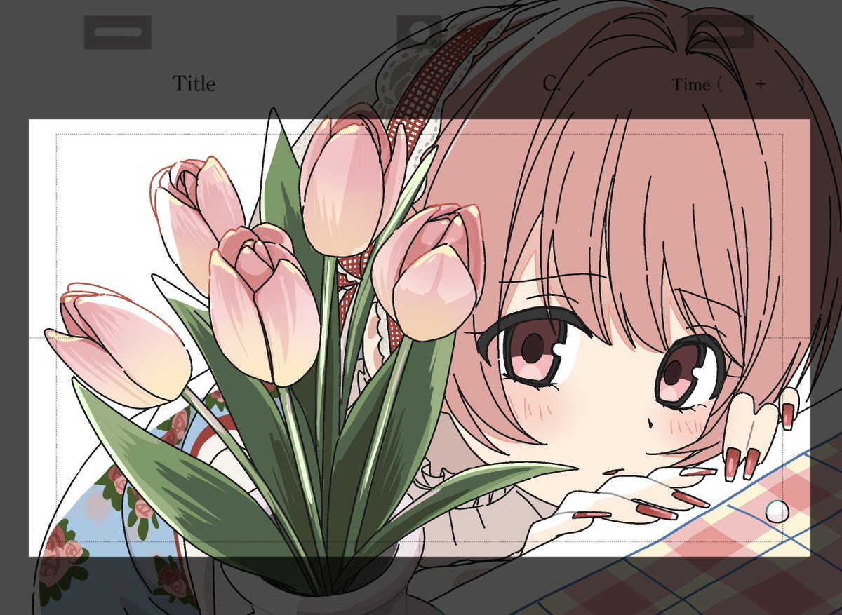 松田奈々 (@7xnqm) on Twitter photo 