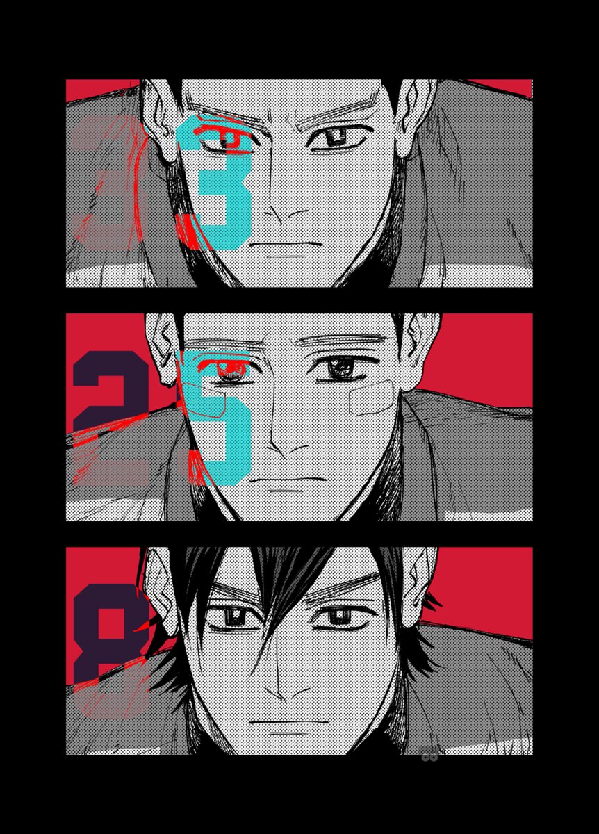 幼馴染たち
#️⃣53