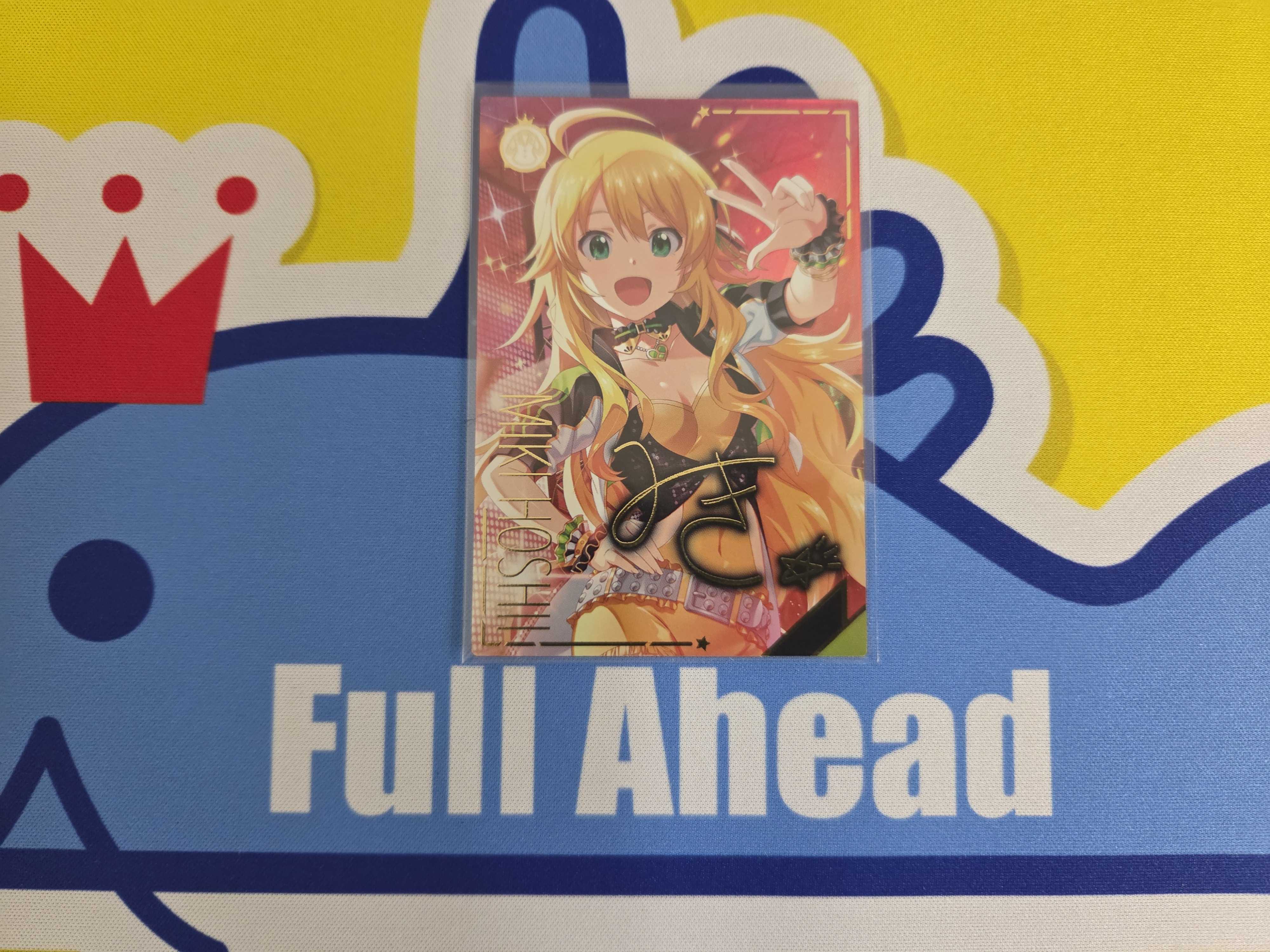 ツアマス　まとめ売り アイドルマスターツアーズ ツアマス カード まとめ アイドル