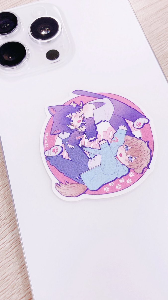 やぶうち優 直筆サイン入り複製原画 ないしょのつぼみ DVD全巻購入特典 非売品 5279-921-