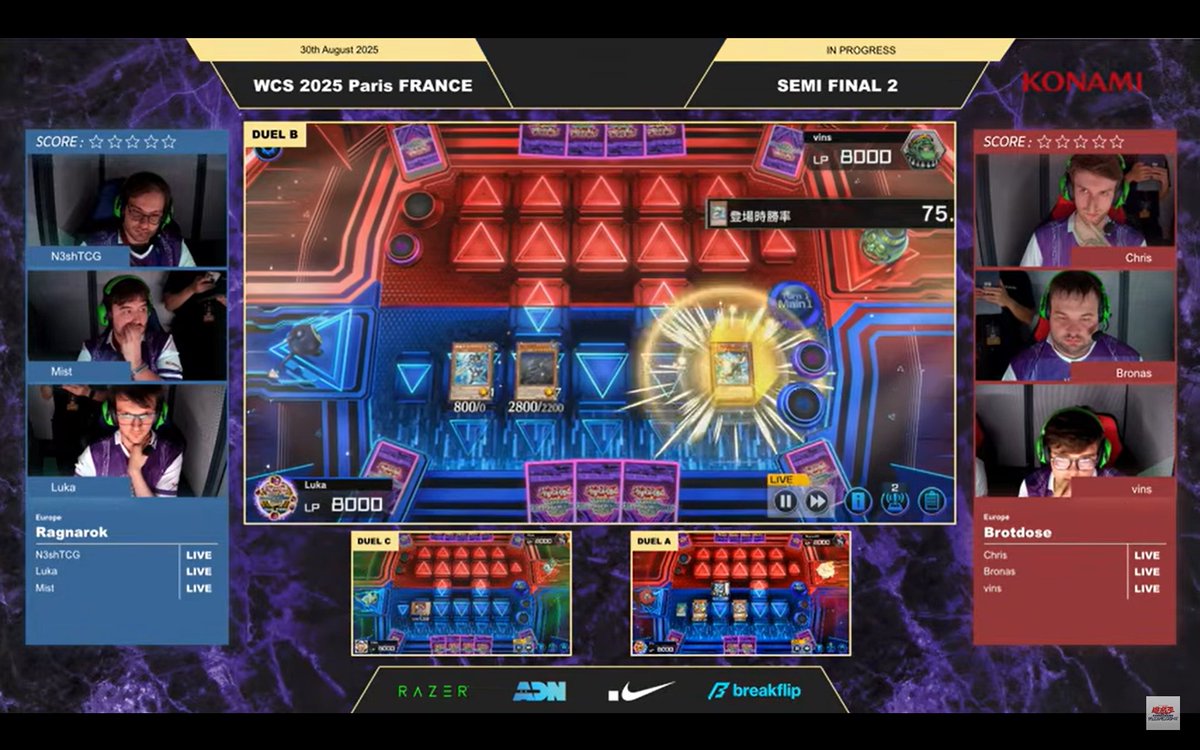遊戯王 wcs2025 セレブレーション 8/31まで 遊戯王 wcs2025 セレブレーション 8/31まで Yu-Gi-Oh! World