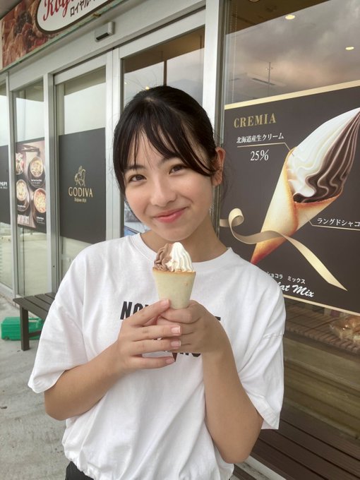 Twitterのコスプレ画像12