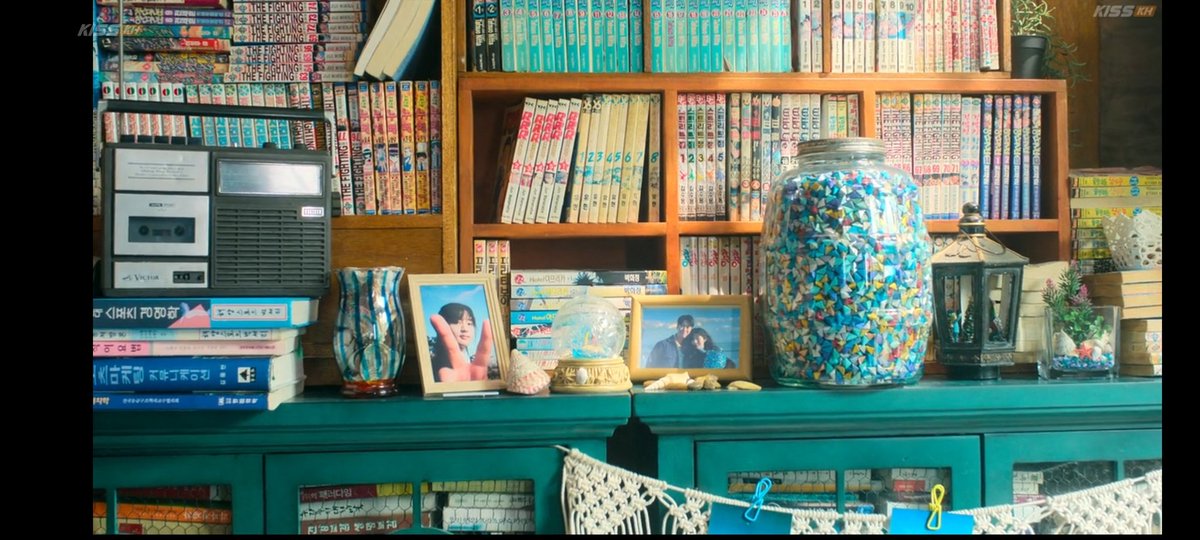 fwanciskennedy's tweet image. 🎬: LOVE UNTANGLED(2025)

This movie beautifully shows how small things feel huge as a teen—from taming frizzy curls to confessing to a crush. It’s sunshine and rainbows all the way, a heartwarming feel-good story that delivers a gentle, teenage take on self-acceptance. 🌸✨