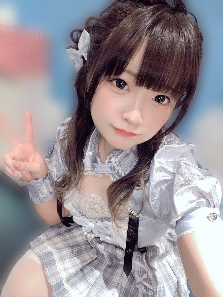 20時からバースデーイベントです♡
今日はわがままさせてください˶⚈  ̫⚈˵