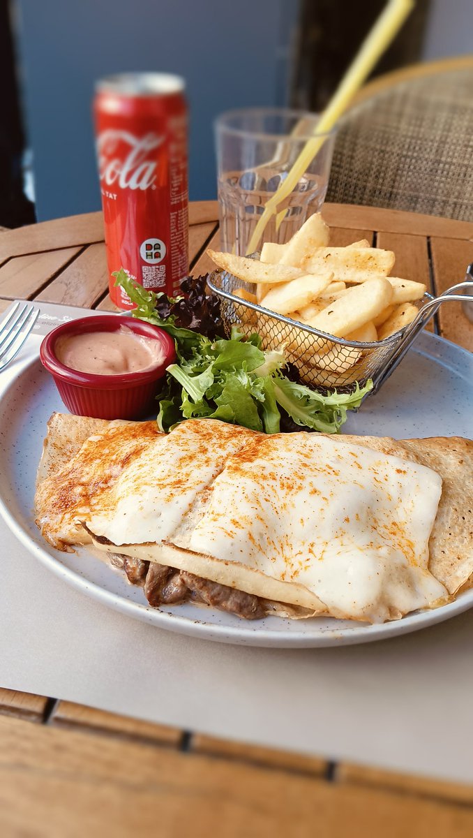 Kendimi şımartmış olabilirim azıcık 😂