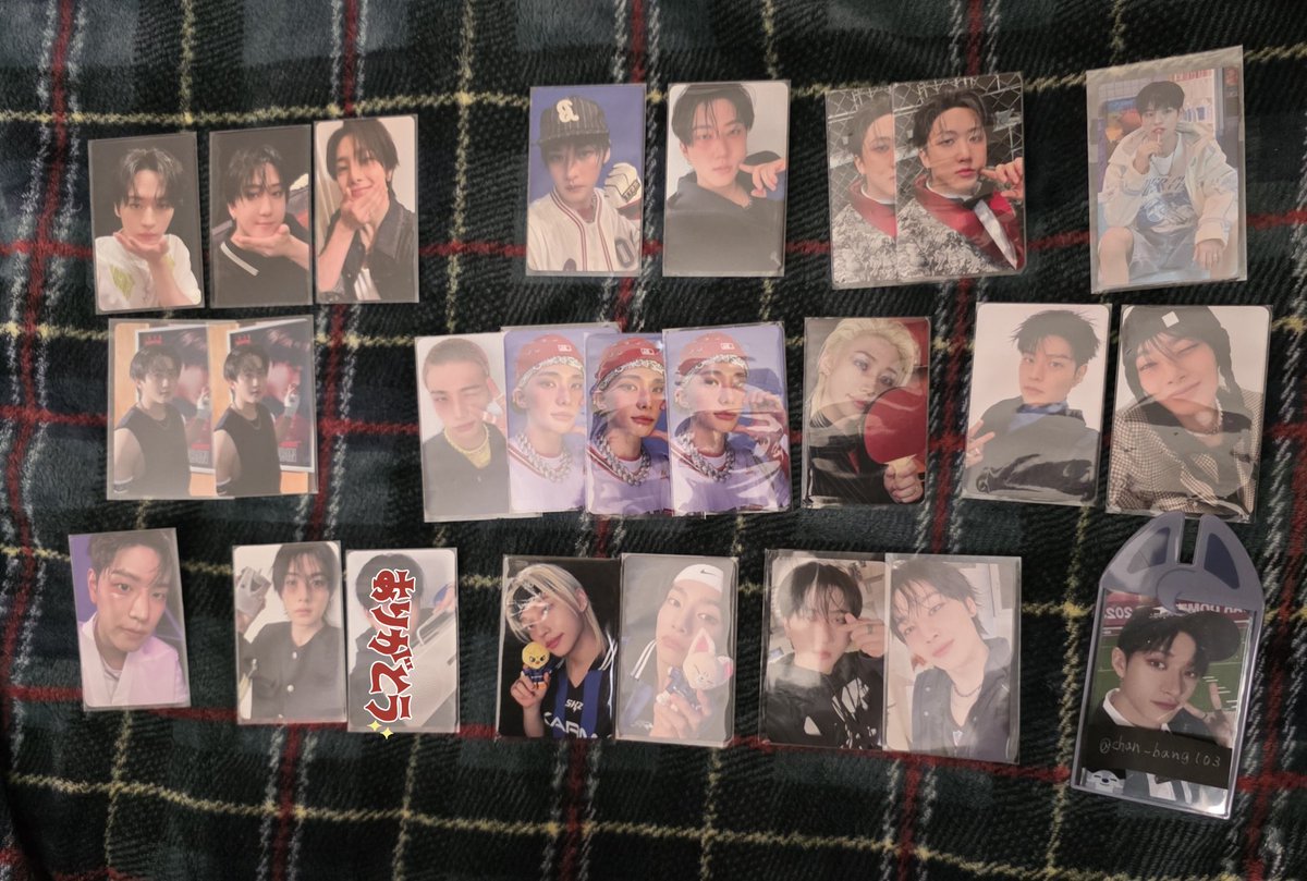 うる/取引垢 tweet media