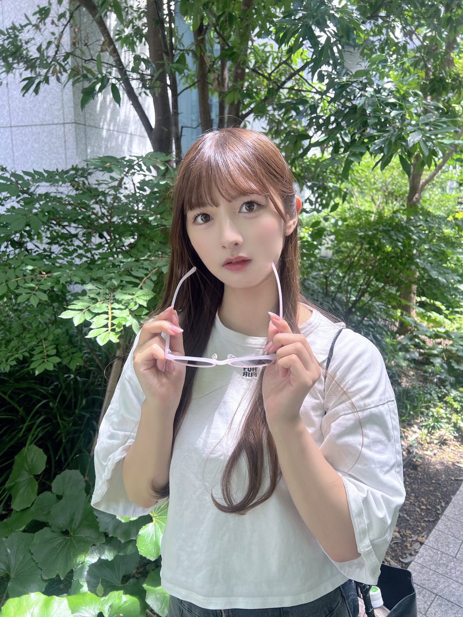 Post by 河口 夏音 on X: サマー🌞