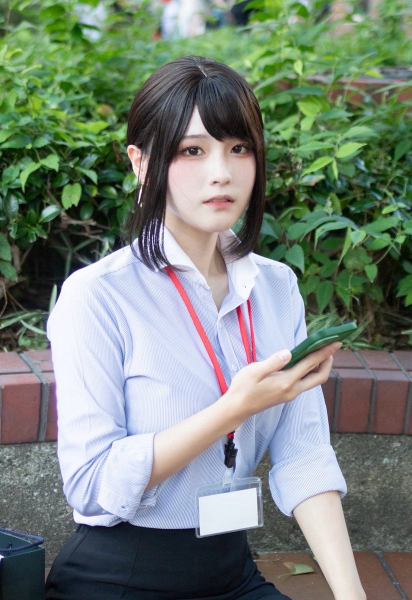 まだまだ暑いね🫠 ☀️涼しそうな写真を…

がんばれ同期ちゃん/同期ちゃん コスプレ 
#cosplay #同期ちゃんコスプレ