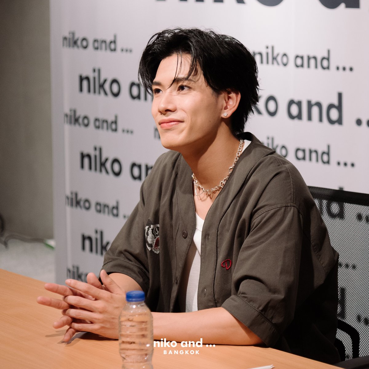 小波津志 SHUN / 大人メンズヘア / メンズショート | 【 PSYCHC FEVER