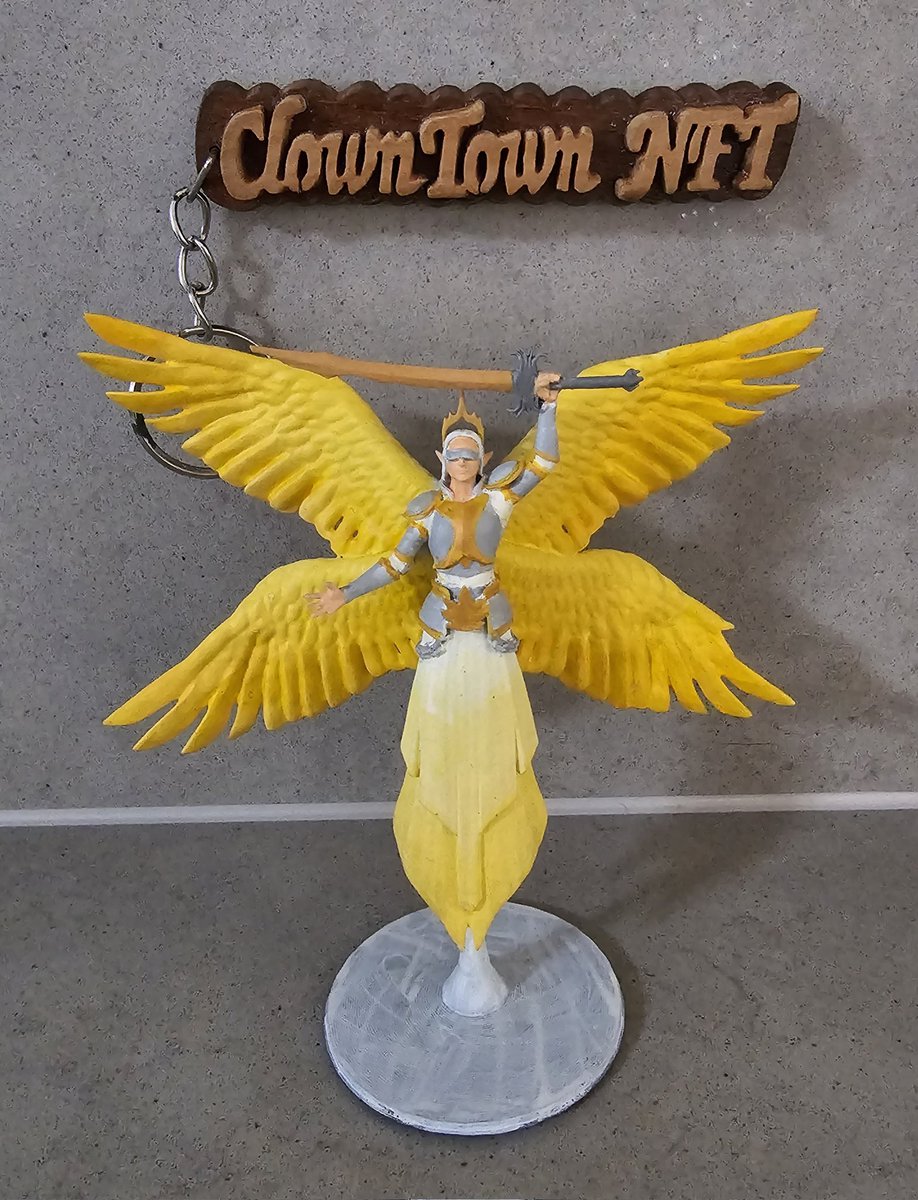 Weirdo at ClownTown tweet media