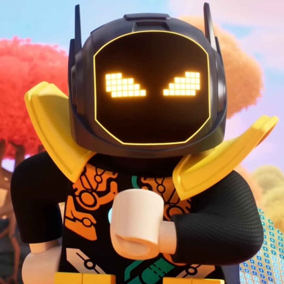 Claudius from Lego Dreamzzz is disabled. He has ADHD (canon, confirmed by voice actor).