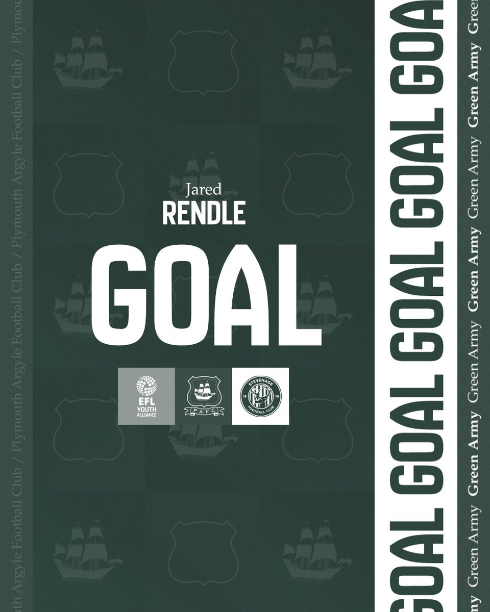 We have one back.

Jared Rendle's free-kick, from the edge of the box, finds the back of the net, with Max Woodford rooted to his line. 💚

🟢 1-3 ⚪️ (52)

#pafc