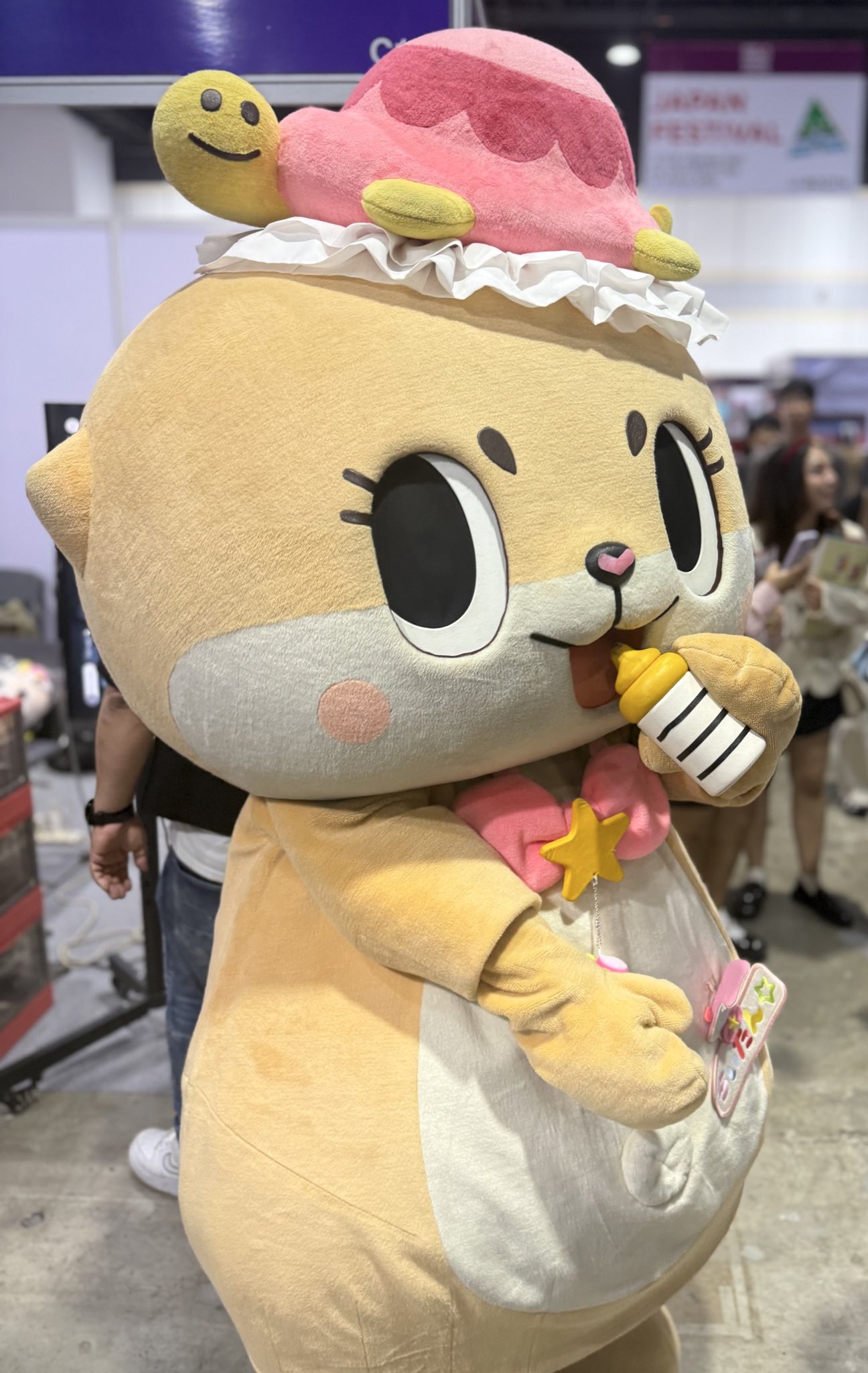 Posts with replies by ちぃたん☆／Chiitan (@chiitan7407) / X