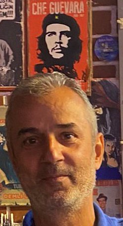 Daha iyisi yok #İsmailKartalyuvaya