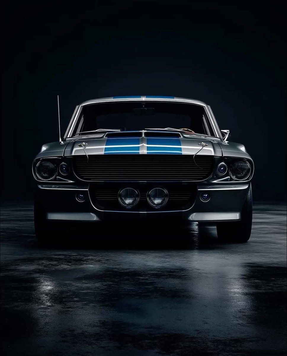 Mopar_Logic's tweet image. Shelby Gt500