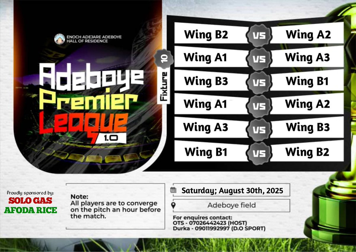 Adeboye Hall tweet media