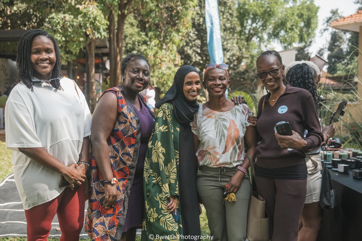 ipfug's tweet photo. Candid, inspiring, and restorative; hat’s what Edition 4 of Candid Conversations is all about.

Together, we are embracing wellness and building genuine connections that last beyond today.

#CandidConversationsUG
#WellnessEdition https://t.co/FoLzlhFbRy
