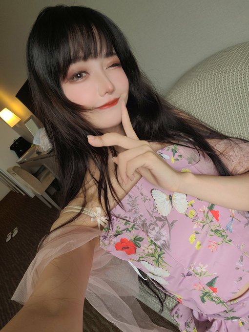 Twitterのコスプレ画像18