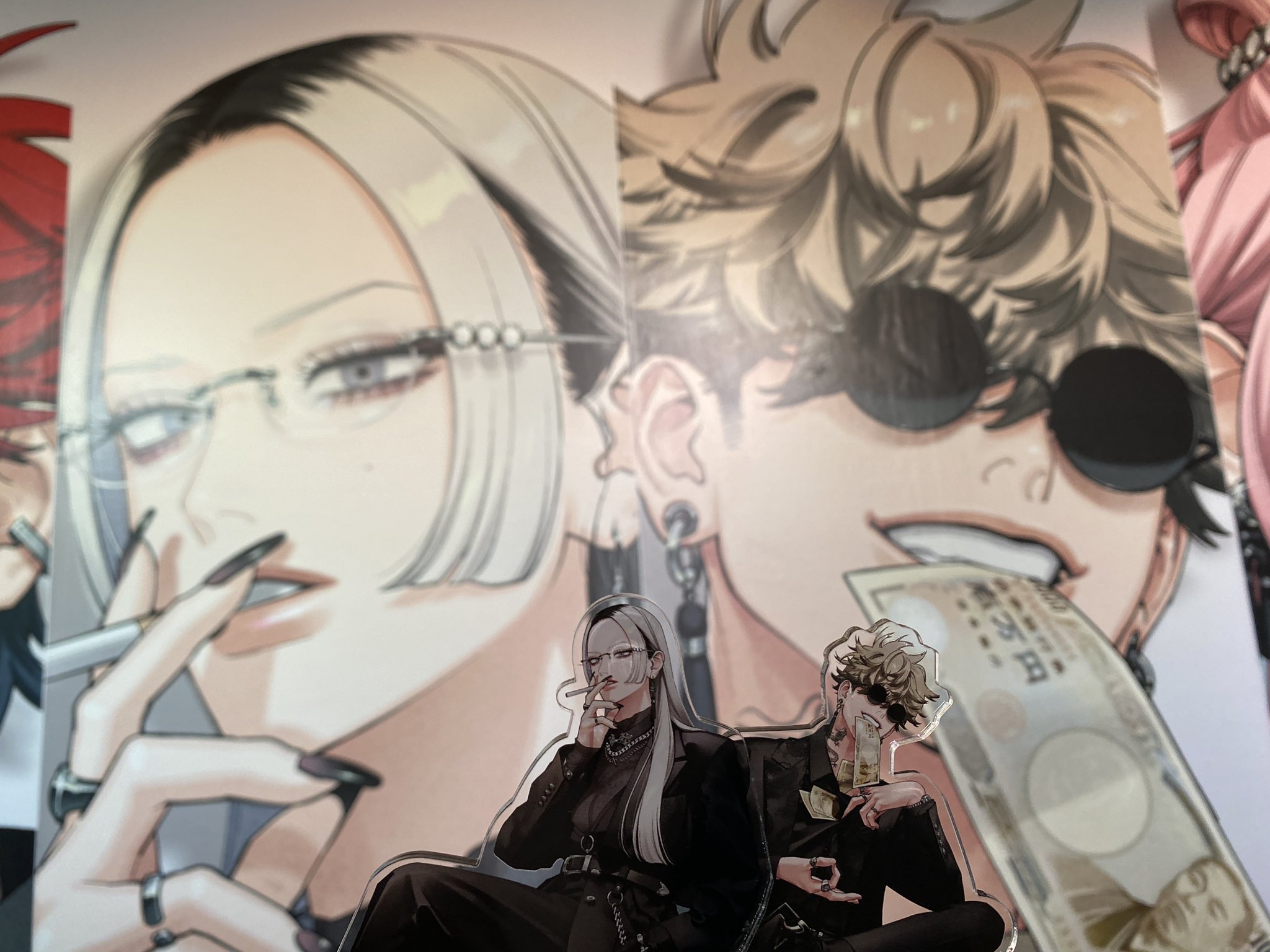 6.ささやんさん様 Amazon | [SAMURAI SHO] サムライ翔 智No.60 SS-T124＃3ガンメタ