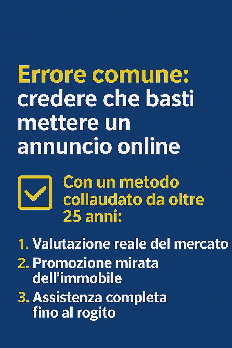 AngioliniRoma's tweet photo. Sei proprietario di una #casa a Roma e la vuoi Vendere oppure Affittare? Chiama subito
https://t.co/5WfMC8aBlg
#Agenzialmmobiliare a #Roma
 #SanGiovanni #AppioLatino
#AppiaNuova #Angiolini #agenziaimmobiliareroma
#Agenteimmobiliare #Immobiliare
#Venderecasaroma
#Affittarecasaroma https://t.co/6qFu0dt5GT