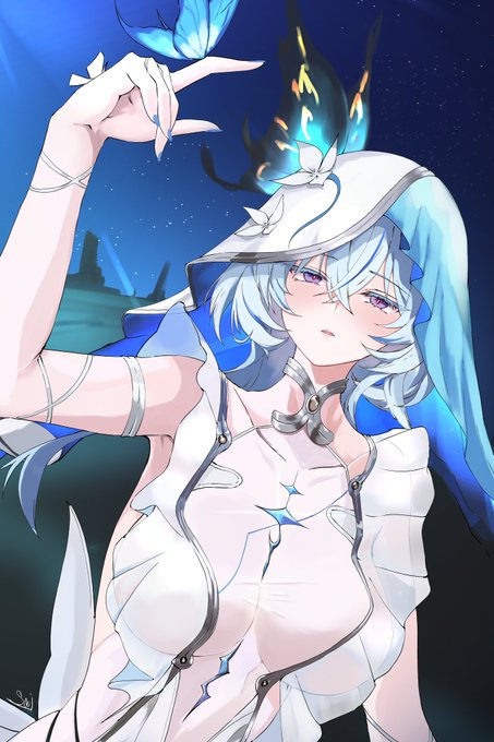 ショアキーパー
#WutheringWaves #鳴潮 