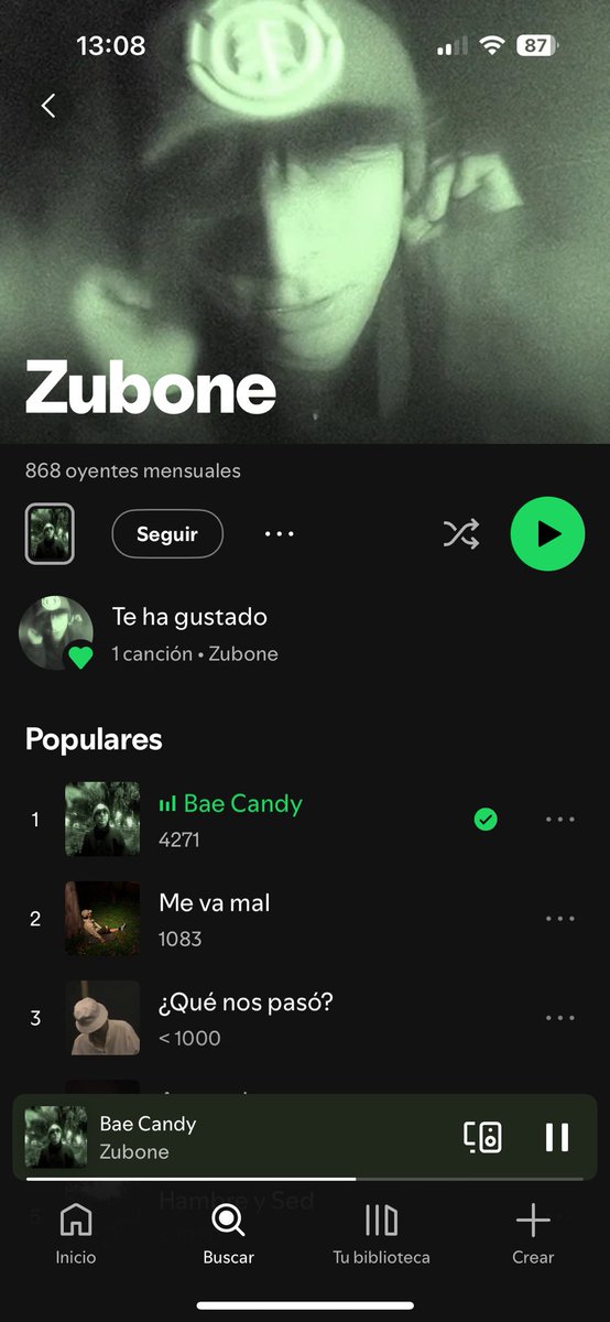 Este tío va volando open.spotify.com/track/6ycppkF5…