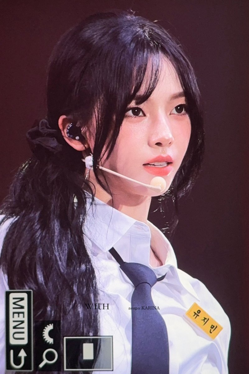 250830 오늘도 perfect

#카리나 #Karina #에스파 #aespa
