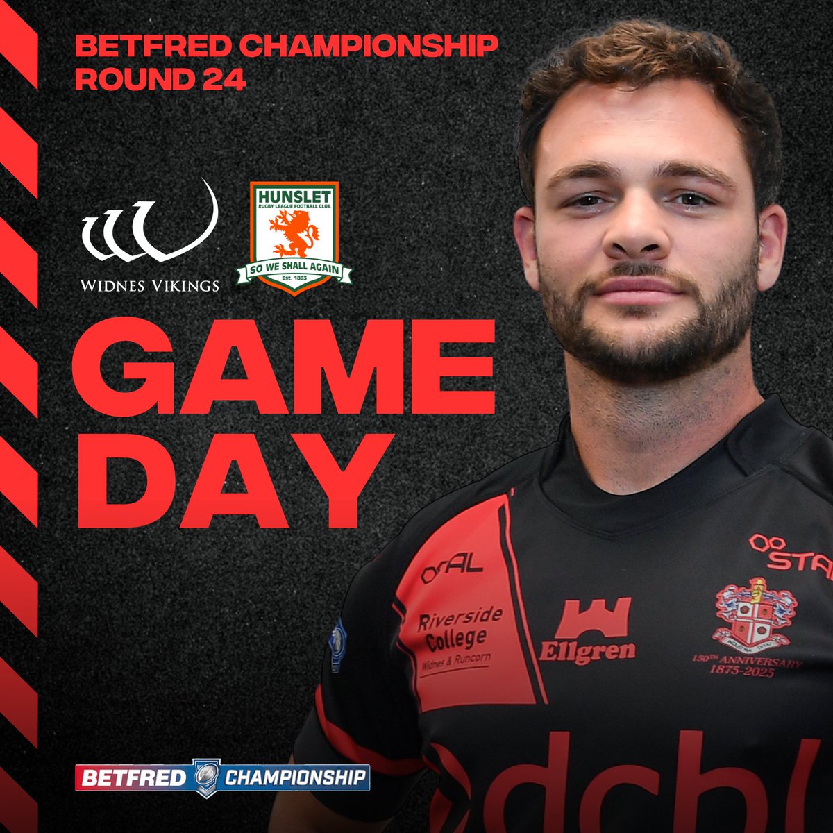 Widnes Vikings tweet media